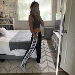 ADIDAS 3 STRIPE PANTS